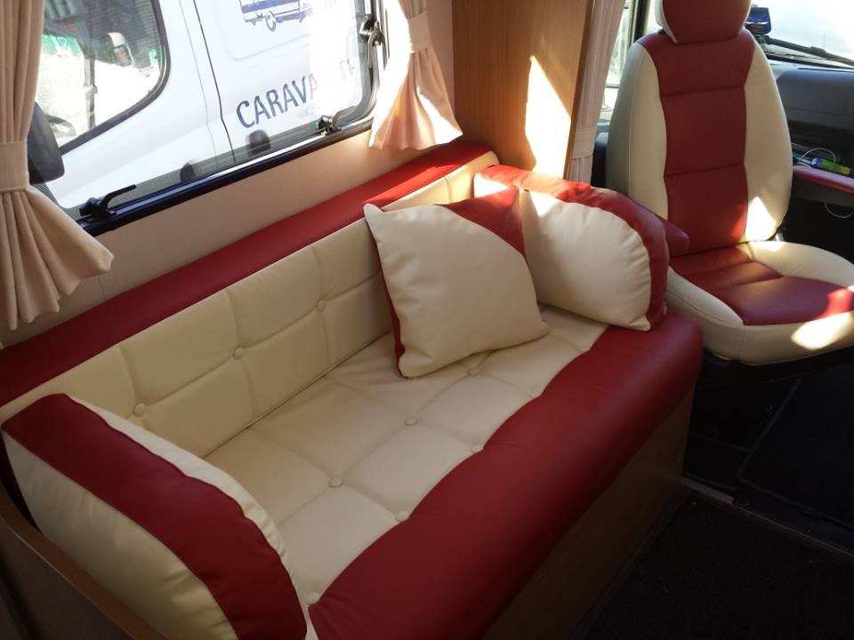 caravan-upholstery